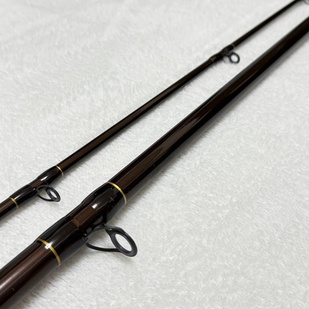 【美品】coatac fair play mooching 110 ムーチング