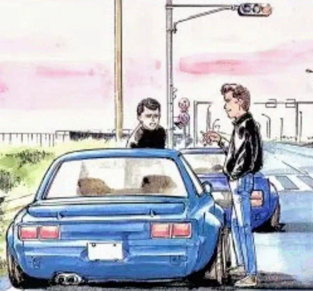 シャコタンブギ 最強５点セット