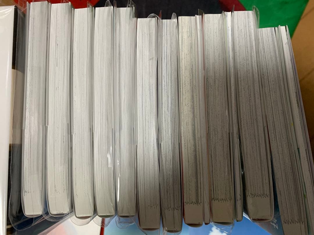 好きな子がめがねを忘れた　Blu-ray全巻＆漫画全巻セット