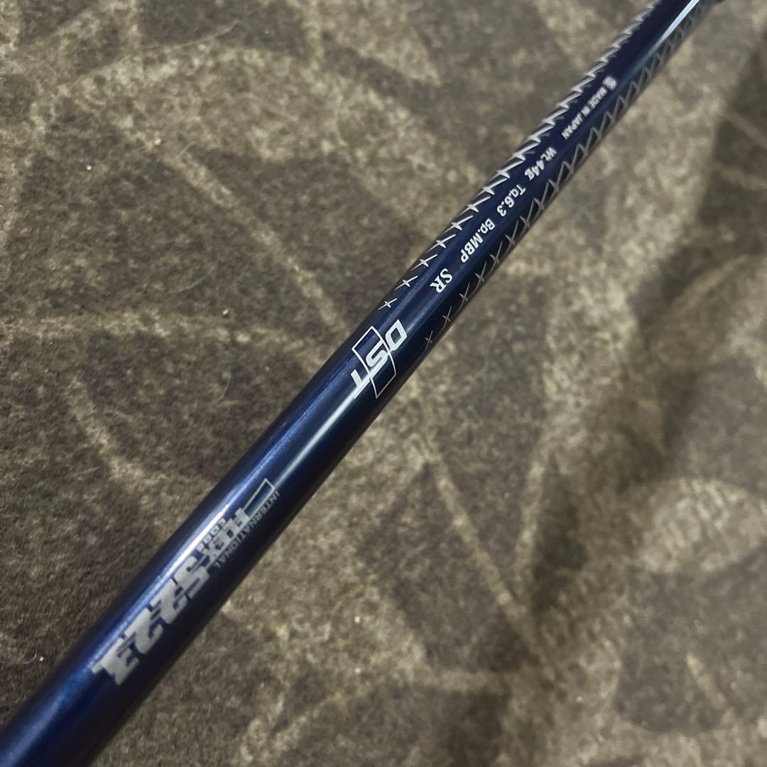 ゼクシオ9 ドライバー　（左用）