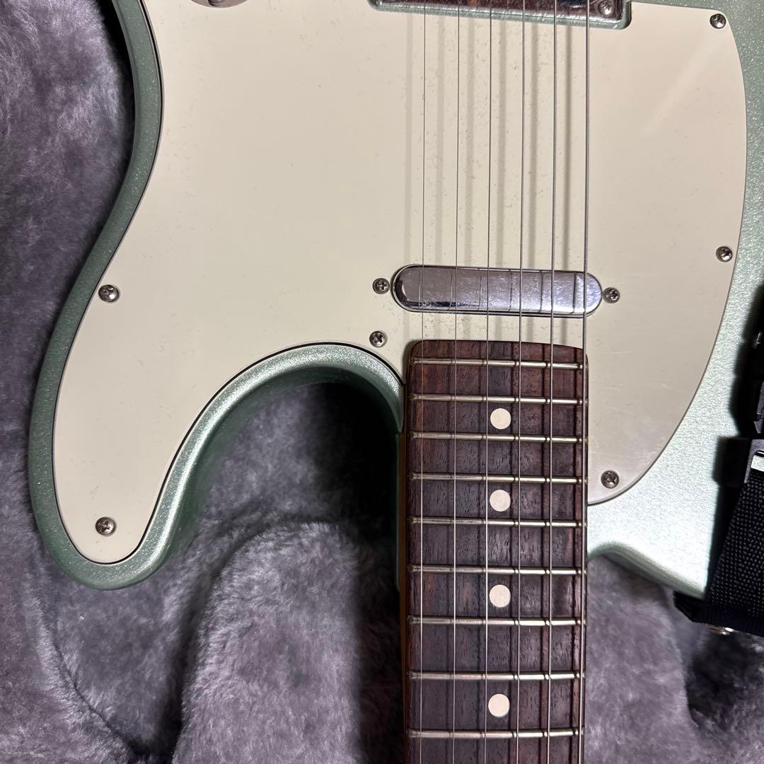 Fender Americanprofessional Ⅱ telecaster