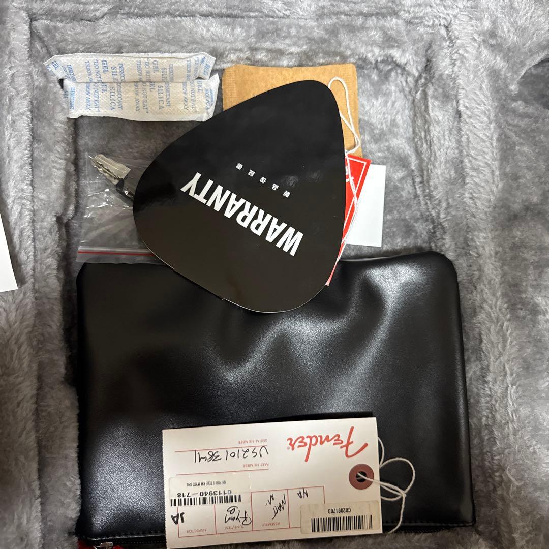 Fender Americanprofessional Ⅱ telecaster