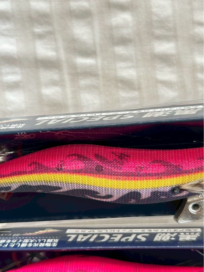 ヤマシタ　エギ　黒潮サーファー