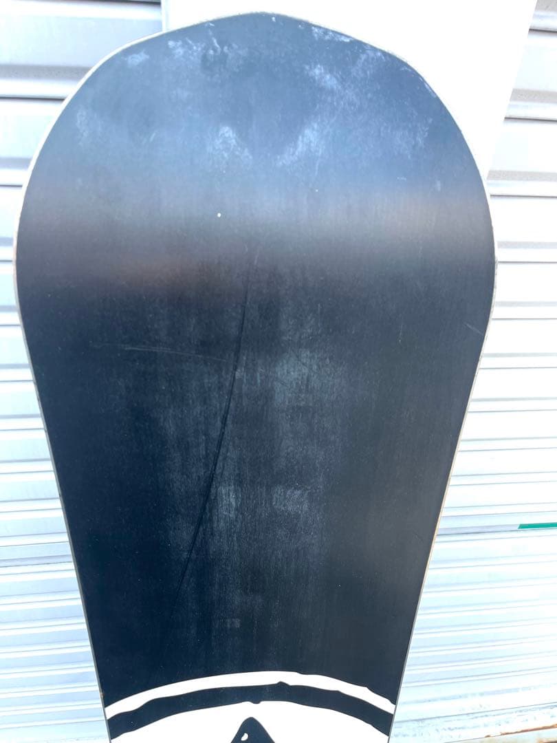 CAPITA VOLCOMコラボ　アウトサイダー156