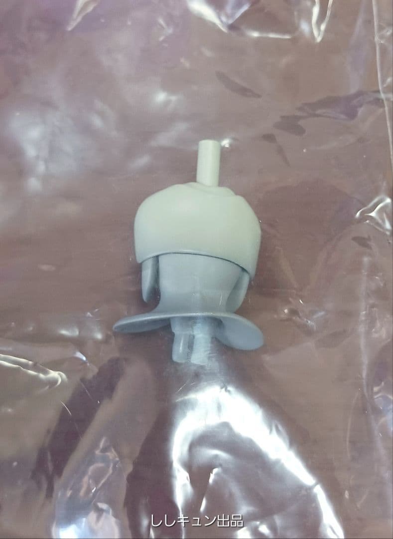 原神 フィギュア 戦場の英姿 稲妻編 シークレット 雷神像