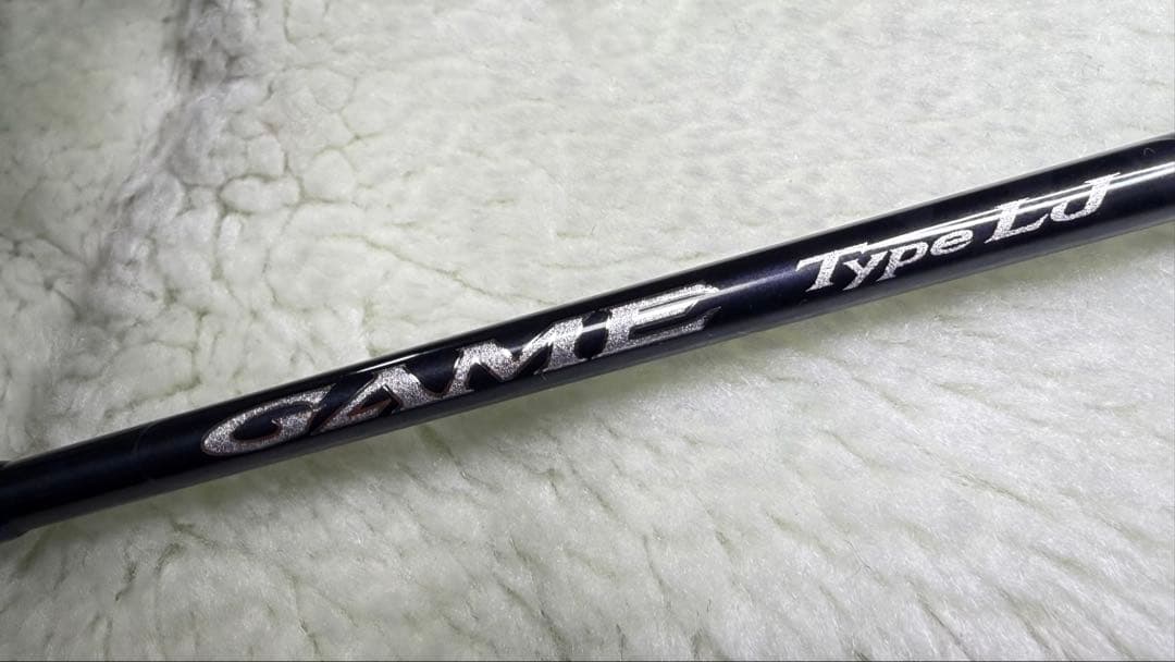 SHIMANO ゲームタイプLJ B65-0FS 極上美品❗️