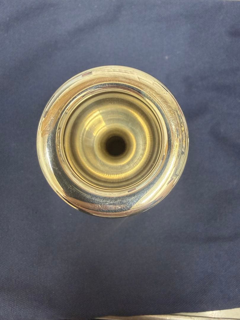 【ふくさん】アルティメットブラストロンボーンマウスピース