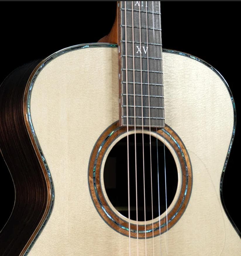 Furch Red Deluxe G-SR フォルヒギター レッドデラックス