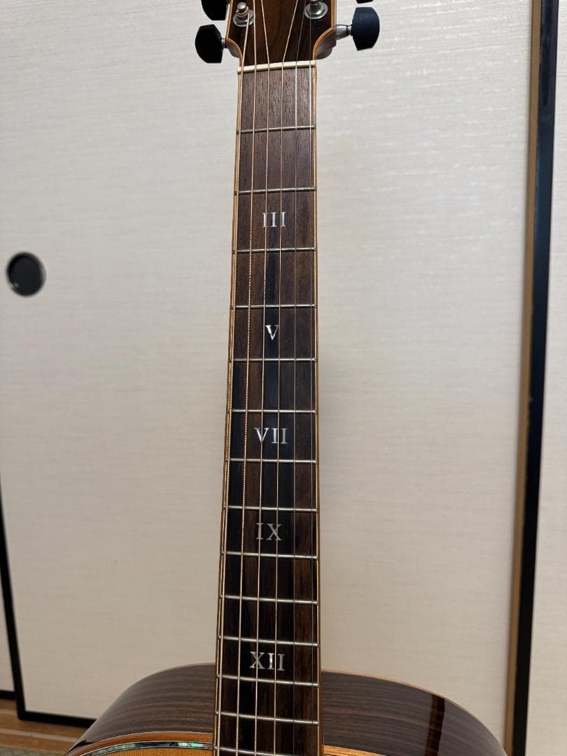 Furch Red Deluxe G-SR フォルヒギター レッドデラックス