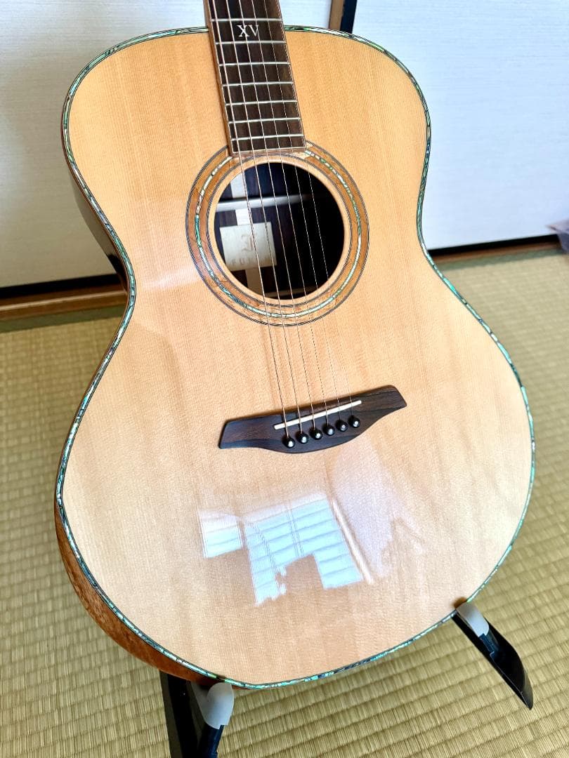 Furch Red Deluxe G-SR フォルヒギター レッドデラックス