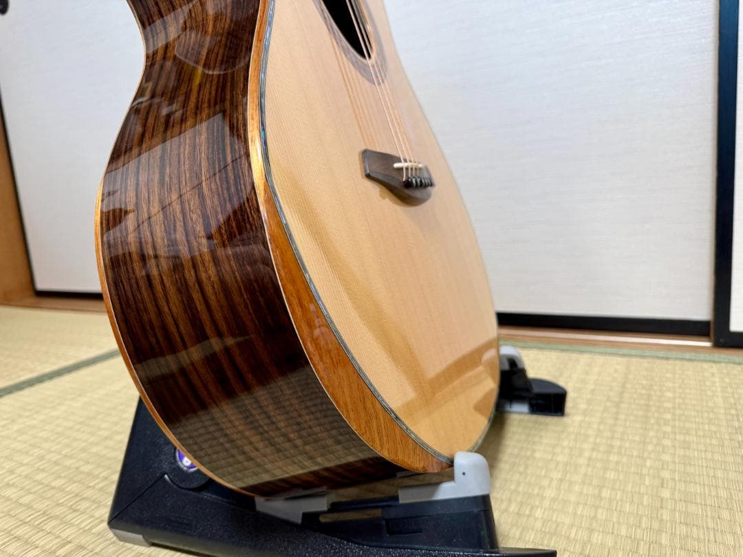 Furch Red Deluxe G-SR フォルヒギター レッドデラックス