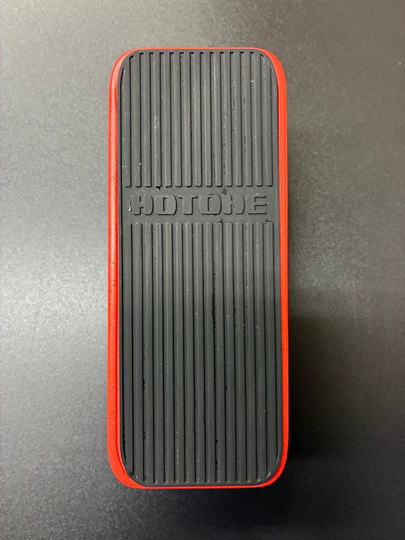 美品‼️HOTONE SOUL PRESS（ワウ・ヴォリュームべダル）