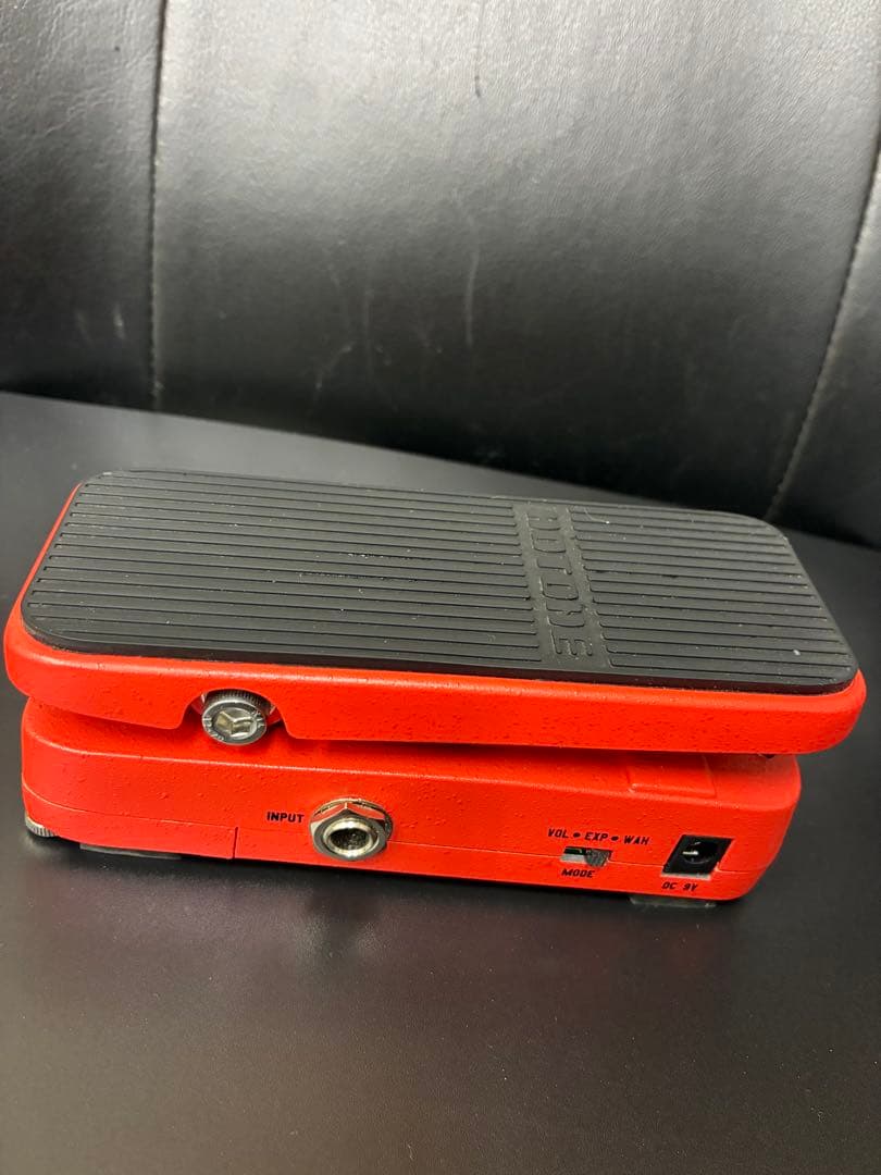 美品‼️HOTONE SOUL PRESS（ワウ・ヴォリュームべダル）