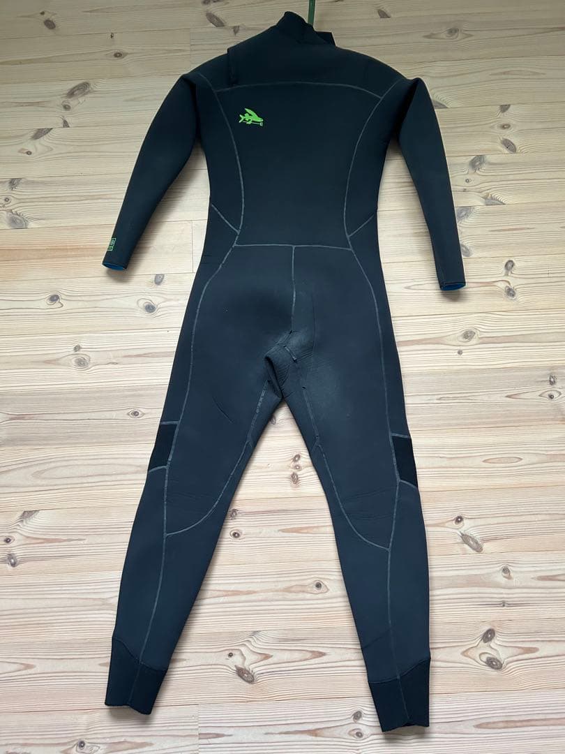 patagonia パタゴニア サイズ10 レディース R2