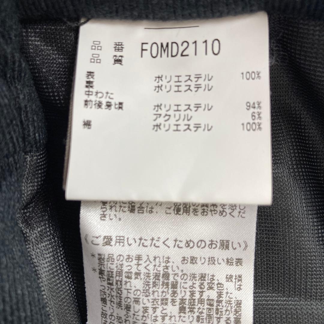 【美品】フェニックス phenix スキーパンツ スキーウェアLサイズメンズ黒