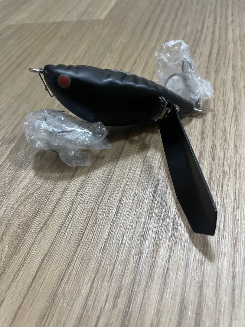 アベンタクローラーRS 零戦　ブラックレイブンイマカツ　おまけ付き