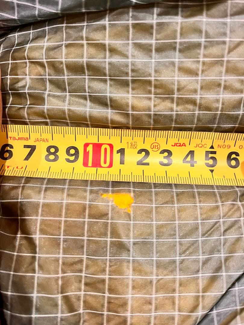 o*u様 tfsテント　Watch tower pewter