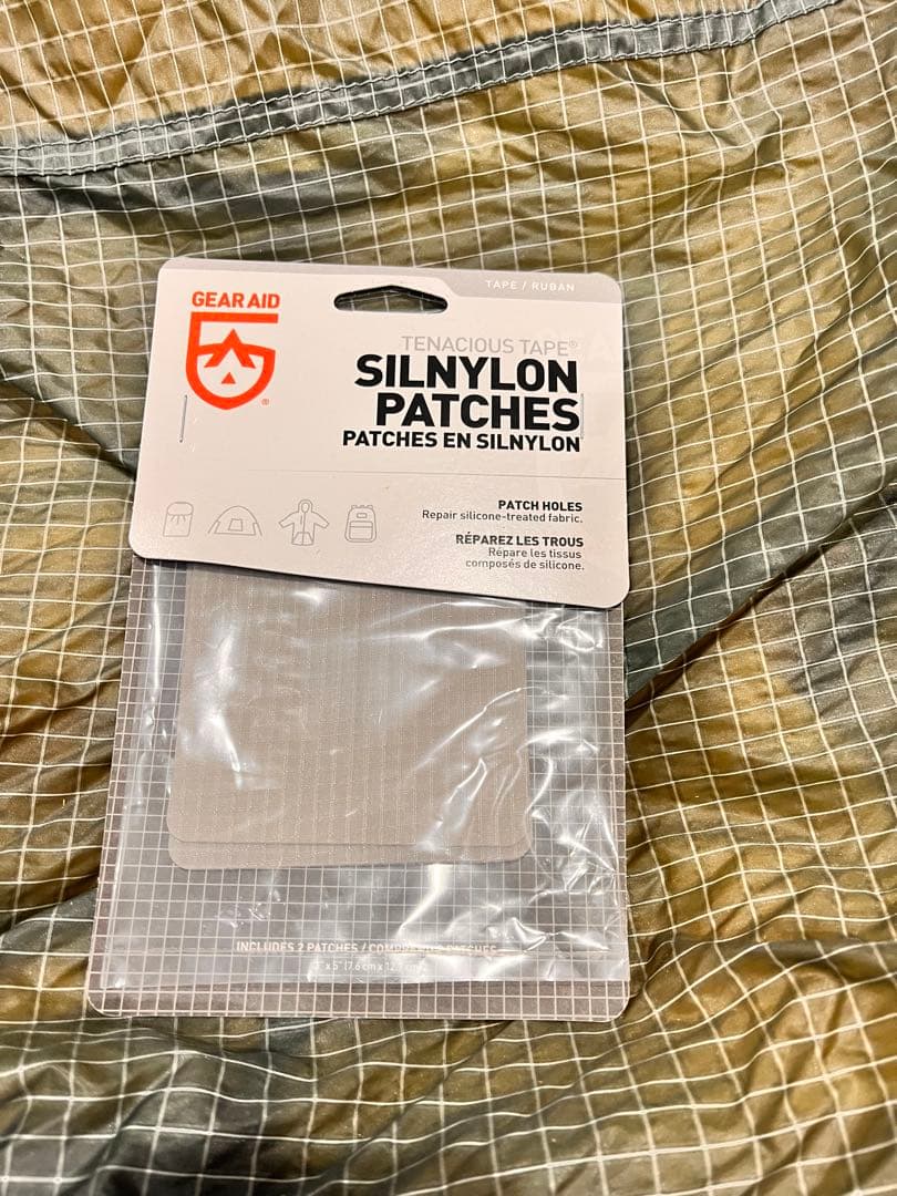 o*u様 tfsテント　Watch tower pewter