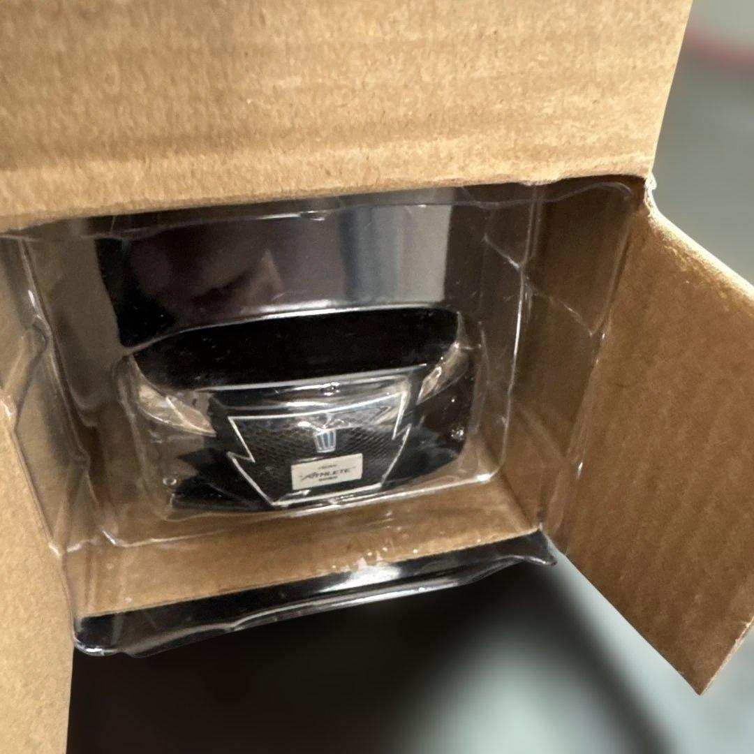 トヨタ　210系クラウンアスリート前期　カラーサンプル　希少