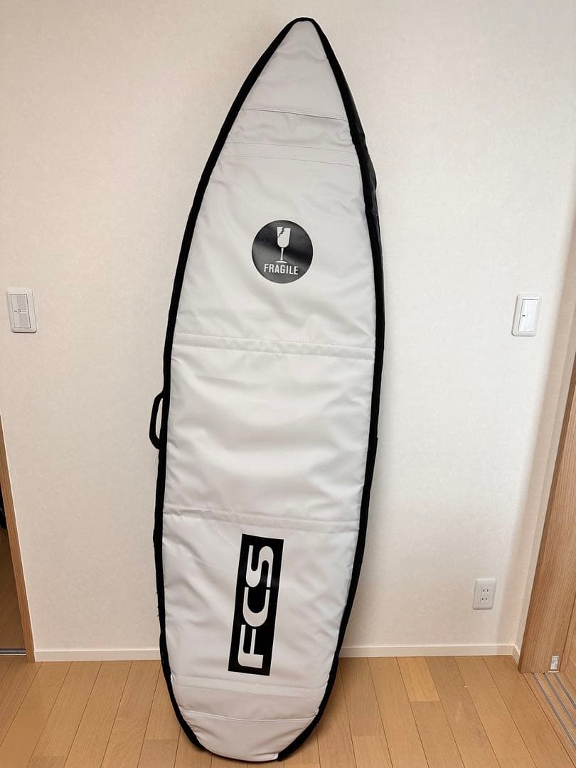 【引取限定】アルメリック ネックベアード2 スパインテック