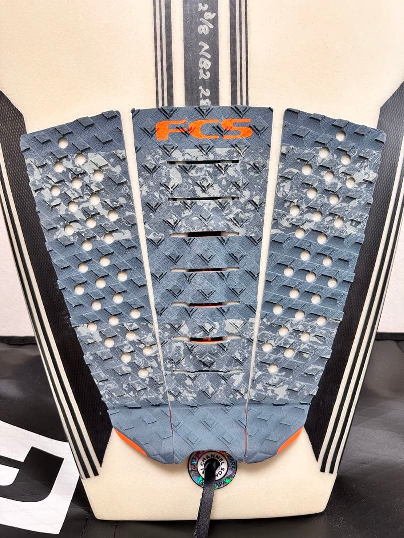 【引取限定】アルメリック ネックベアード2 スパインテック