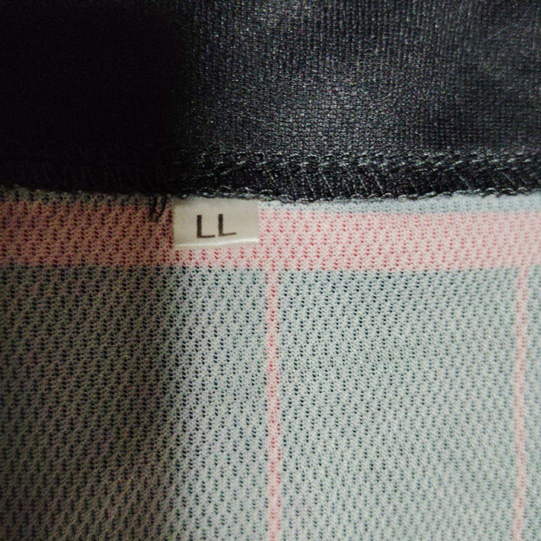 アルバルク東京 ベースボールシャツ　ストライプデザイン 2着セット