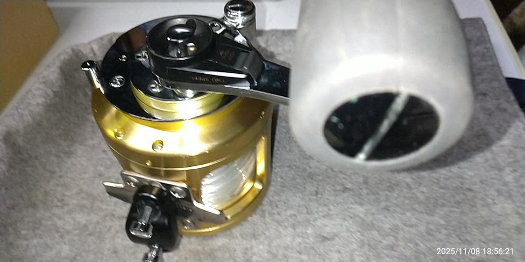 SHIMANO TIAGRA　シマノティアグラ30A　中古