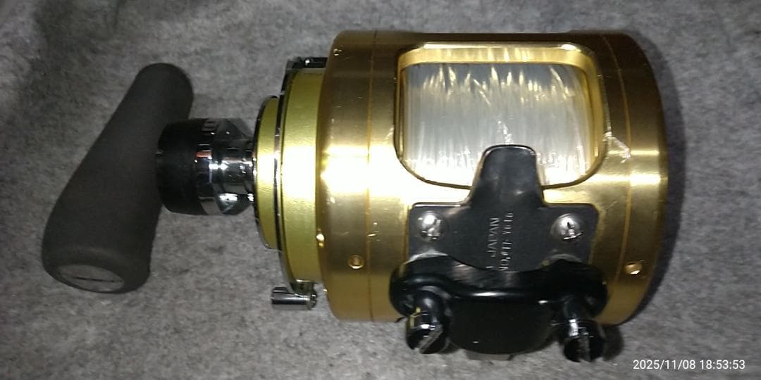 SHIMANO TIAGRA　シマノティアグラ30A　中古