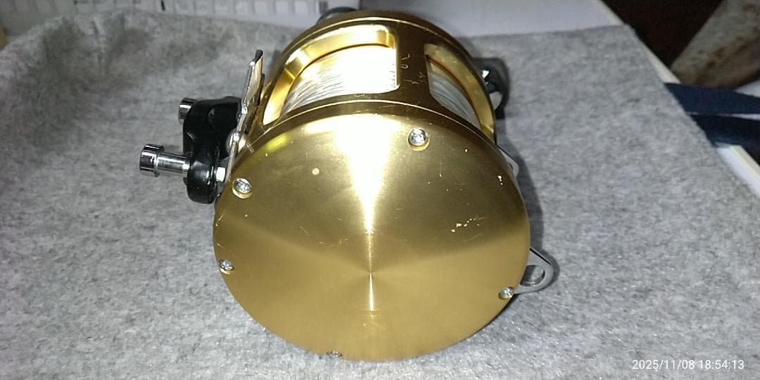 SHIMANO TIAGRA　シマノティアグラ30A　中古