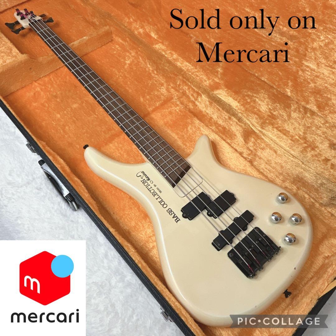 ベース BASS COLLECTION SB301 by Marina