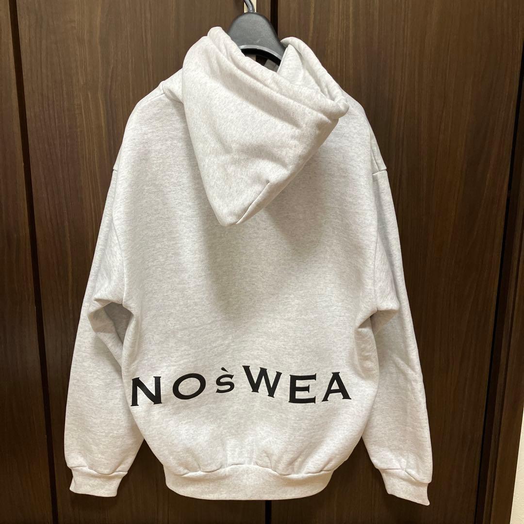 Da-iCE 花村想太 NOśWEA (ノースウェア)フーディー Ｍサイズ