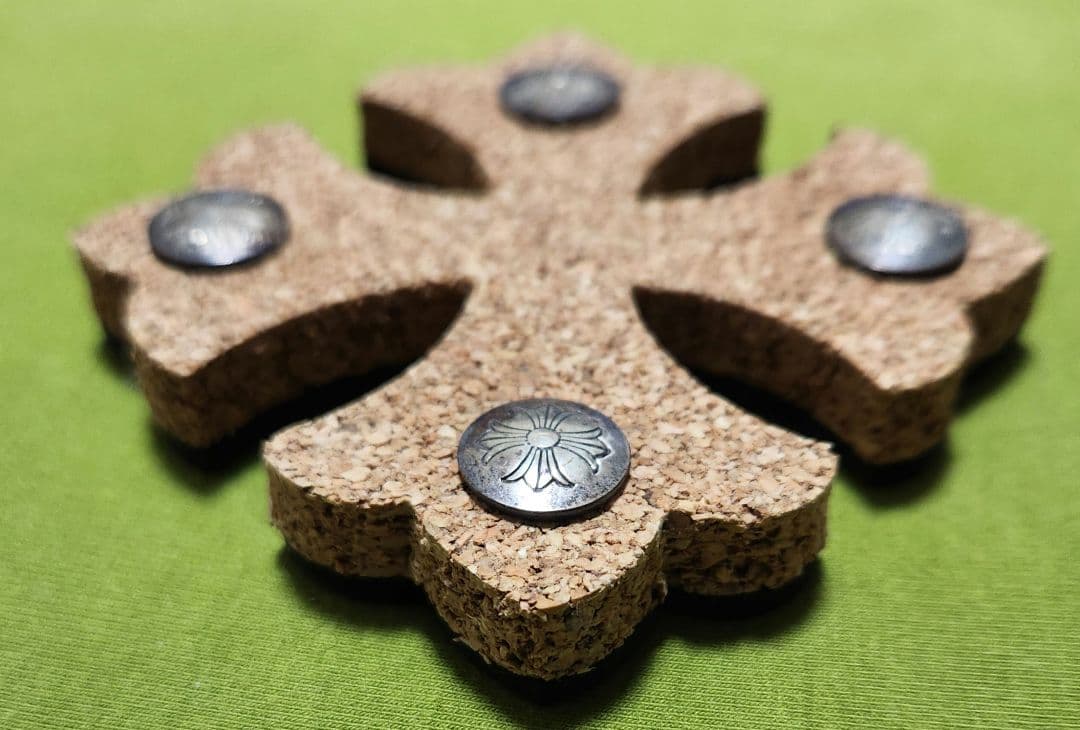 Chrome Hearts 画鋲 2021年 クリスマスノベルティ