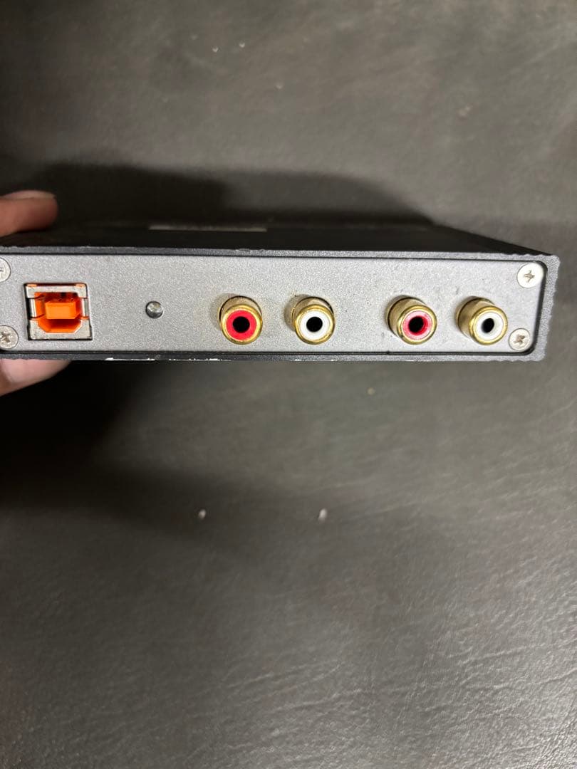 DJ機材 DENON DJ DS1 Serato DVS Interface