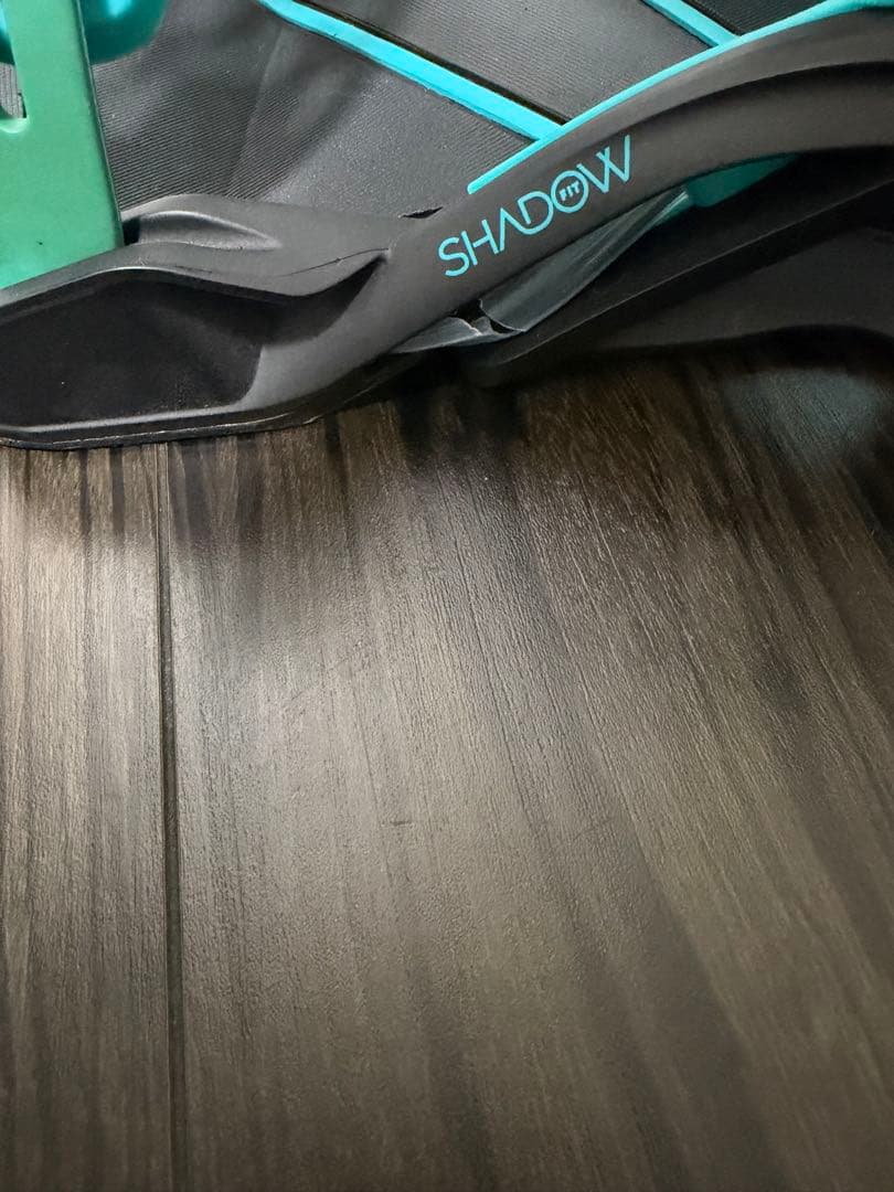 サロモン　HOLOGRAM シャドウMサイズ