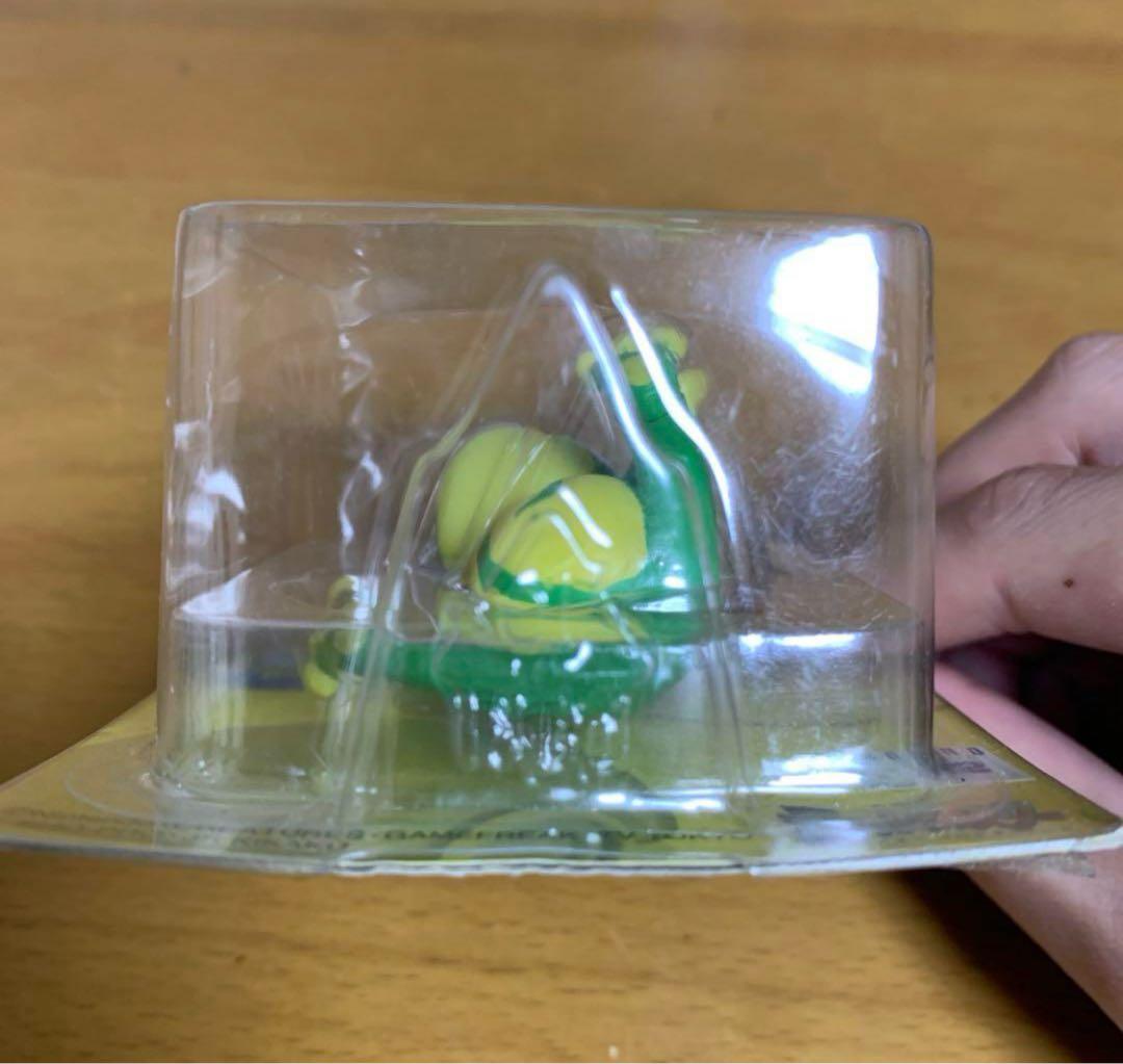 ポケモン Pokemon モンコレ 初期 ニョロトノ