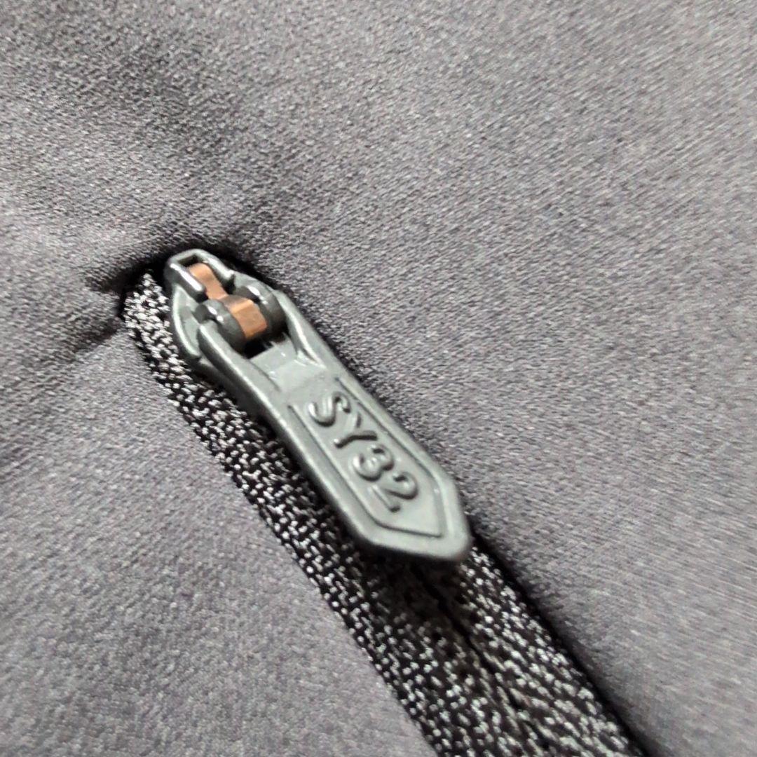 【極美品】エスワイサーティートゥバイスウィートイヤーズ　裏起毛ジャケット　XL