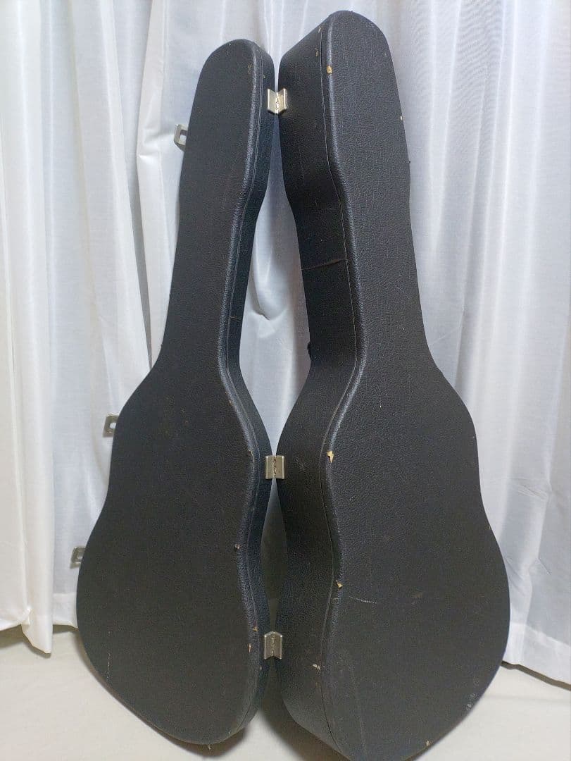 モーリス MB 307 12 12弦 トランスアコースティックギター仕様