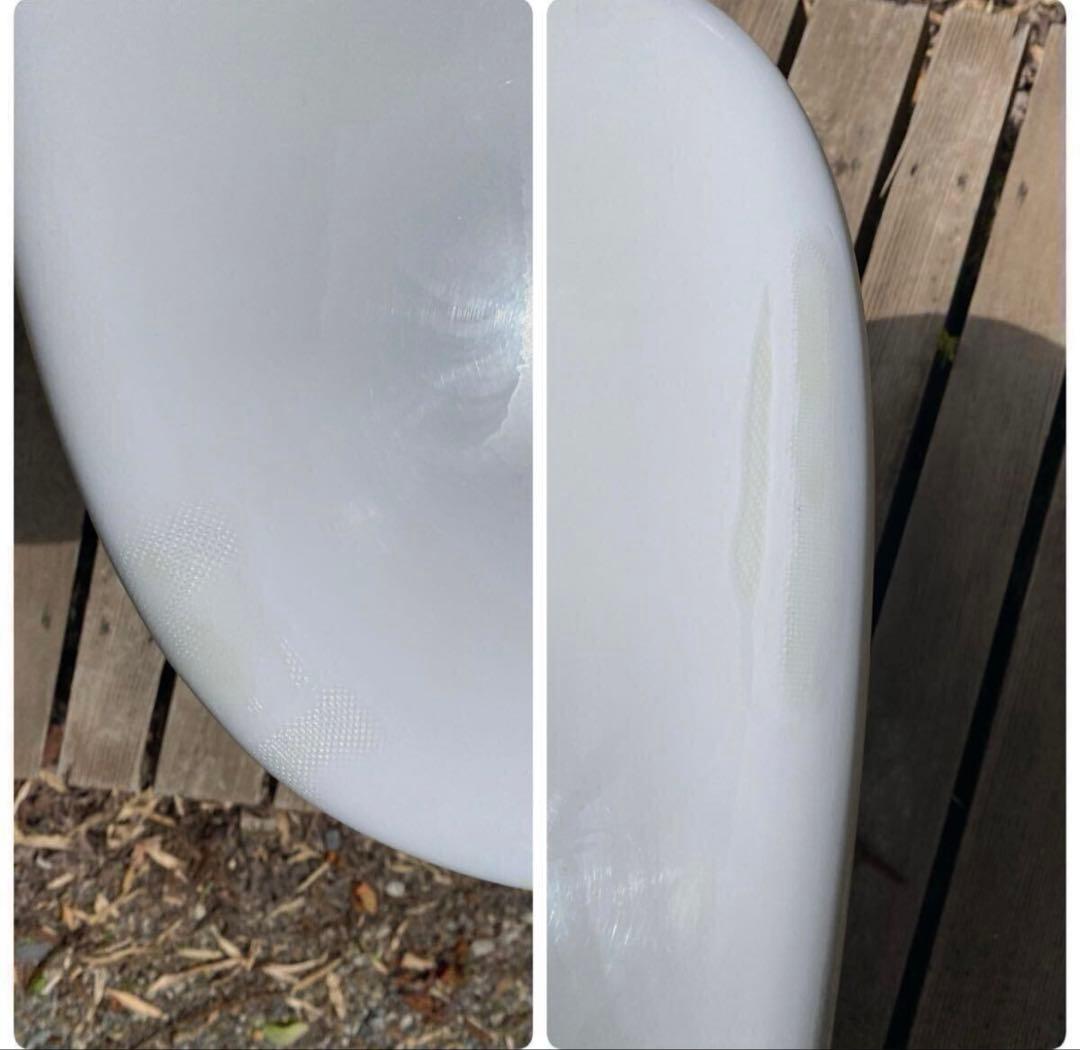 カイサラス9’6” ロングボードサンダーボルト　西濃運輸営業所止め