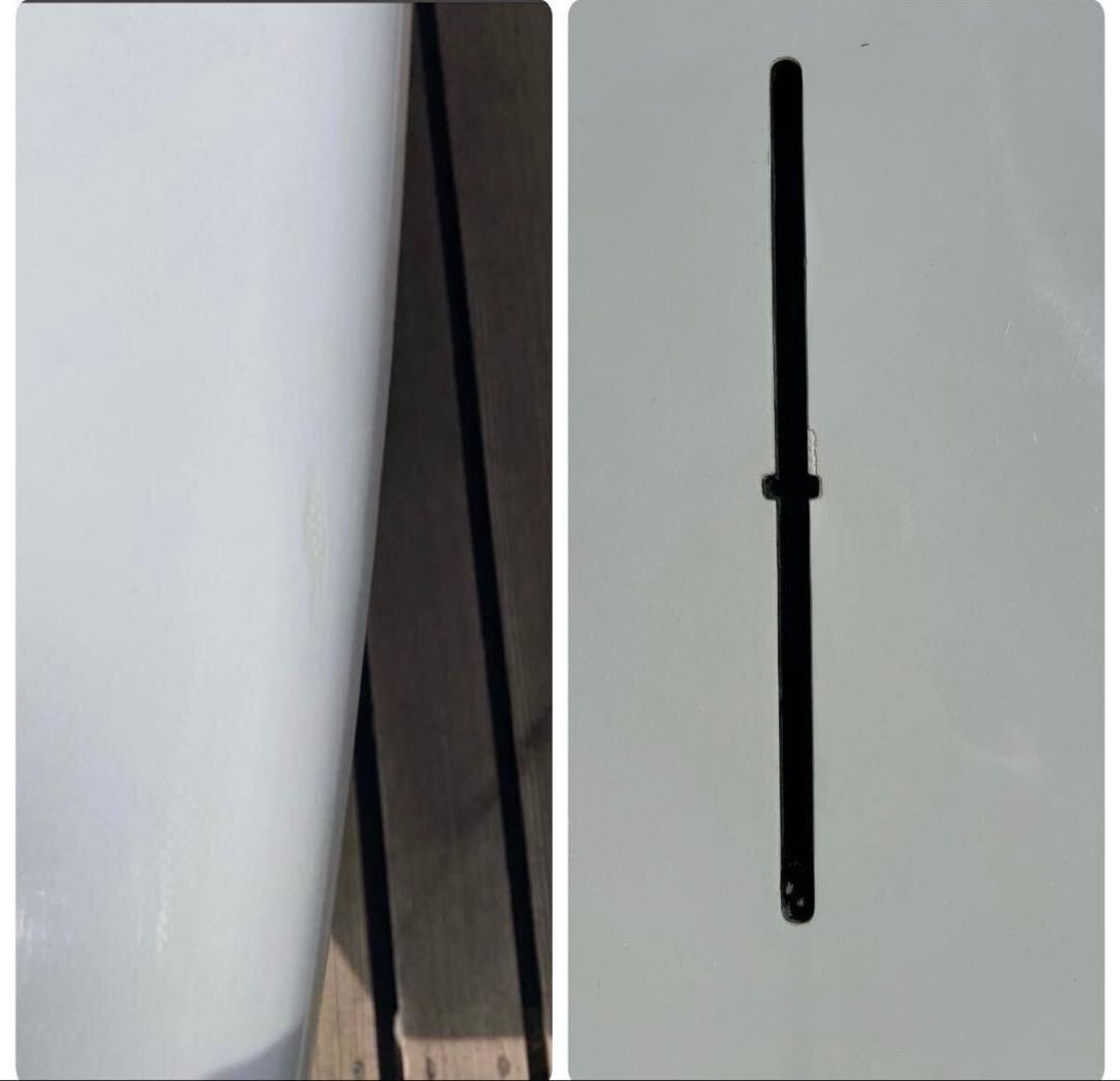 カイサラス9’6” ロングボードサンダーボルト　西濃運輸営業所止め