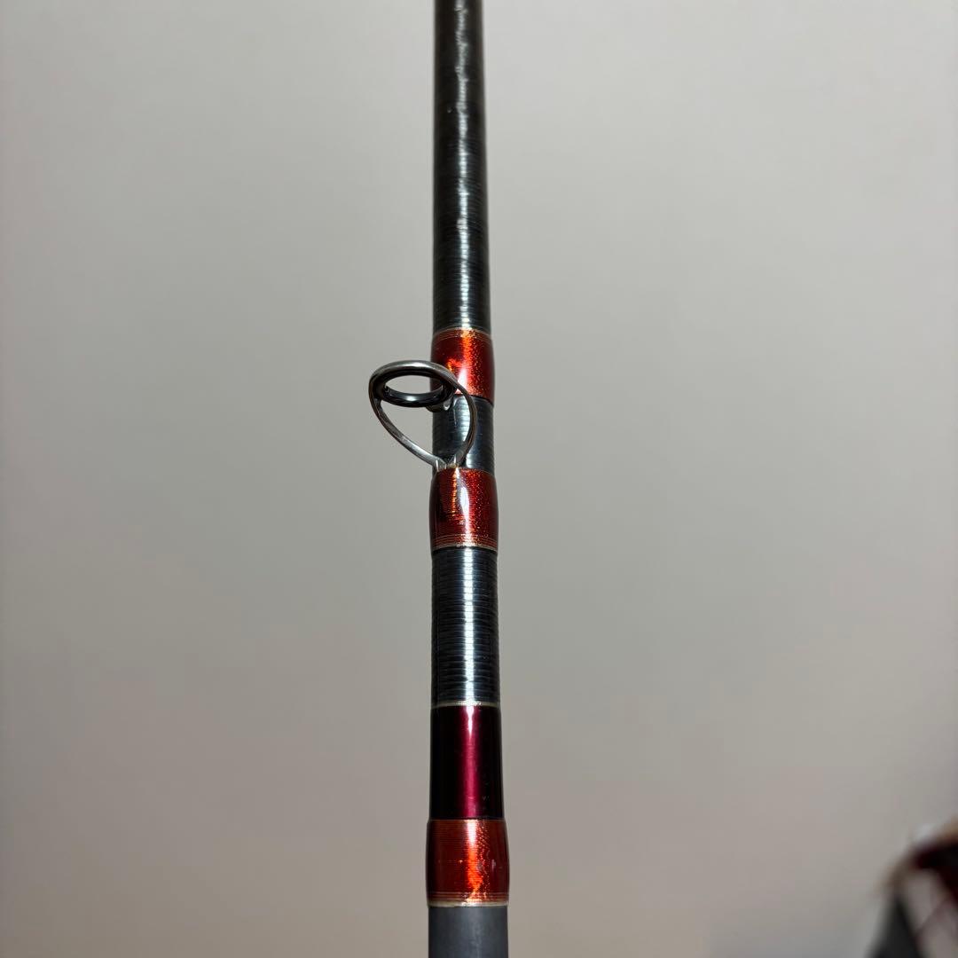 シマノ ワールドシャウラ 1787R-2