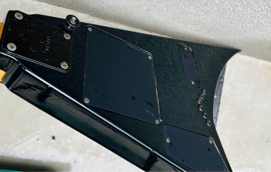 Jackson Stars ランディV