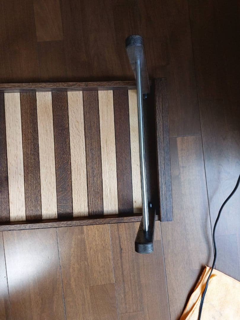 専用商品！！ KIMIキャンプ　ゼブラテーブル（アイアンテーブル＆収納袋付き）