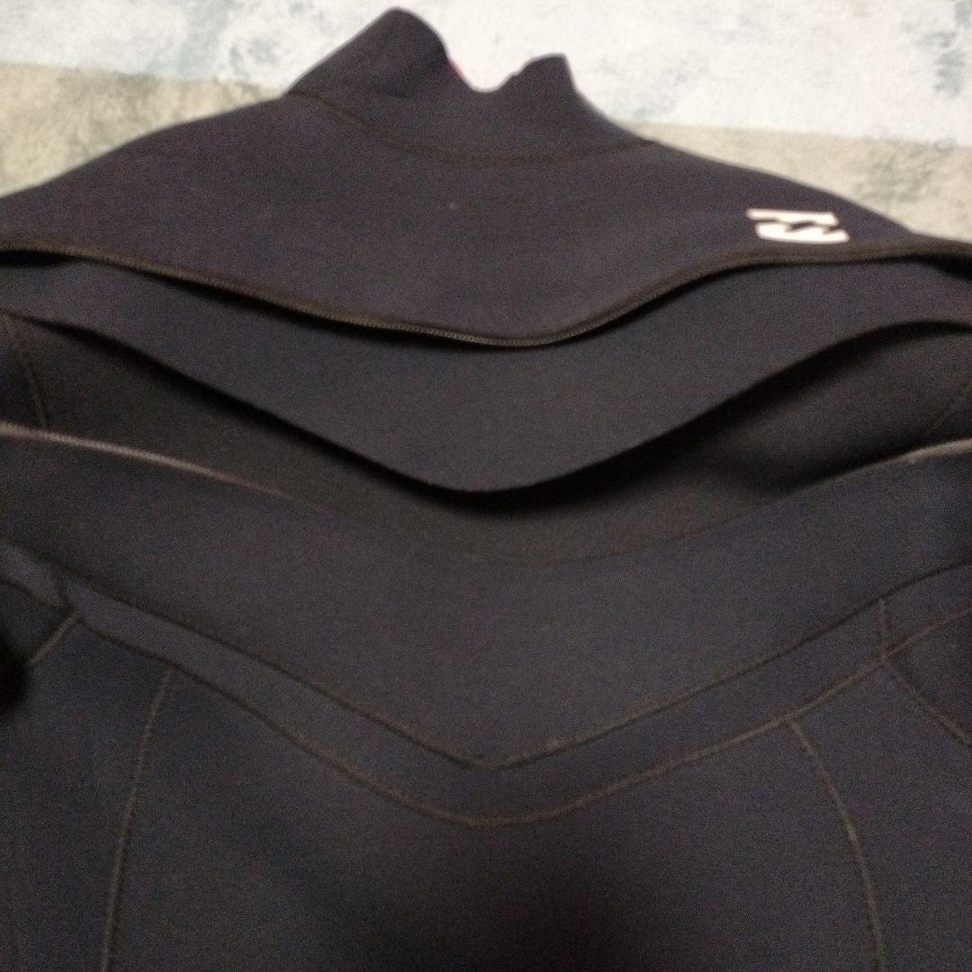 ビラボンウエットスーツ