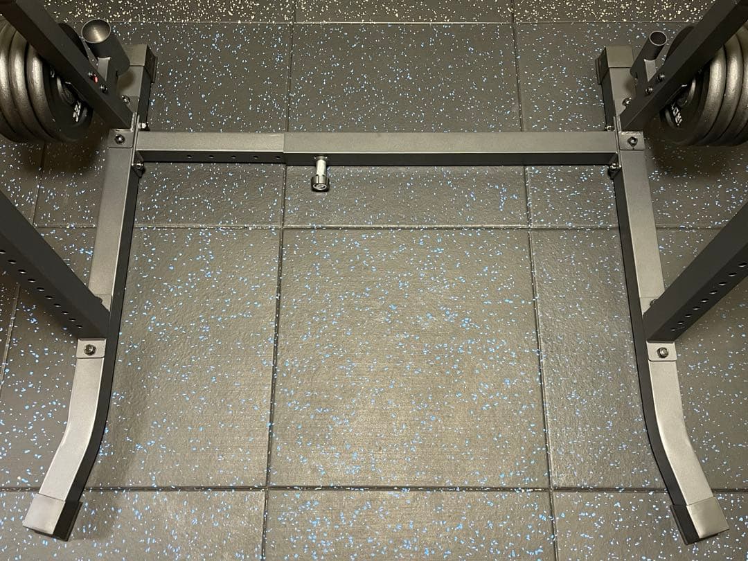 BARWING(バーウィング) ハーフラック