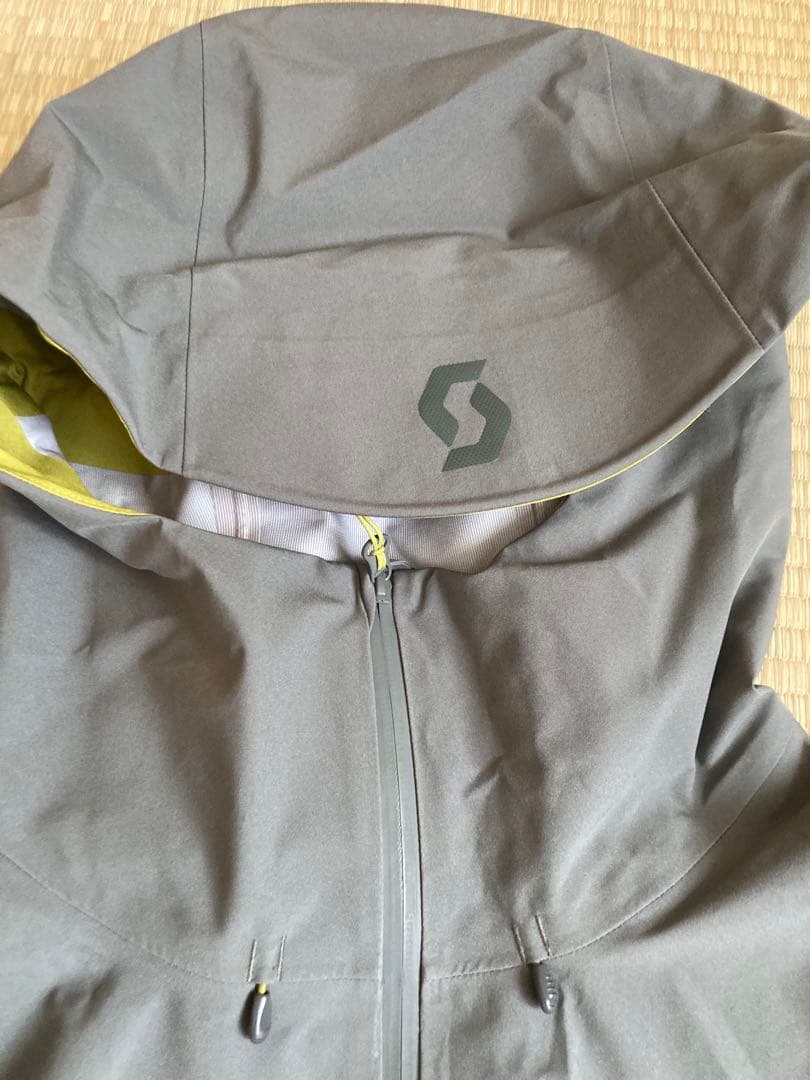 Scott Explorair 3L ジャケット&パンツセット新品未使用