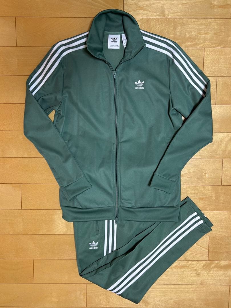 adidas Originals アディダス ベッケンバウアー 窪塚着用