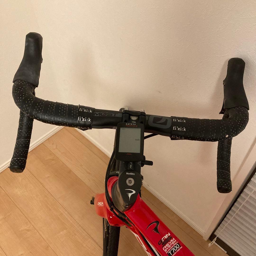 PINARELLO T700 GAN S ピナレロ ロードバイク シマノ 105