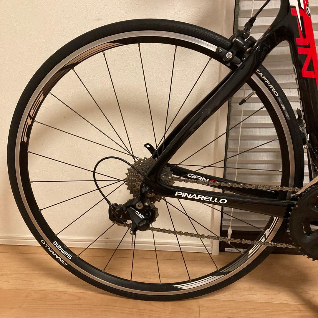 PINARELLO T700 GAN S ピナレロ ロードバイク シマノ 105