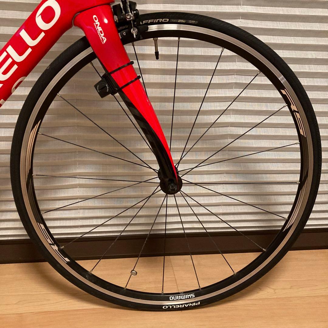 PINARELLO T700 GAN S ピナレロ ロードバイク シマノ 105