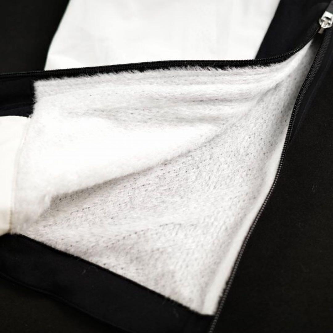 【PEARLY GATES】秋冬快適高機能素材 Octaパンツ ジョガーパンツM